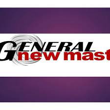 Genral New Master